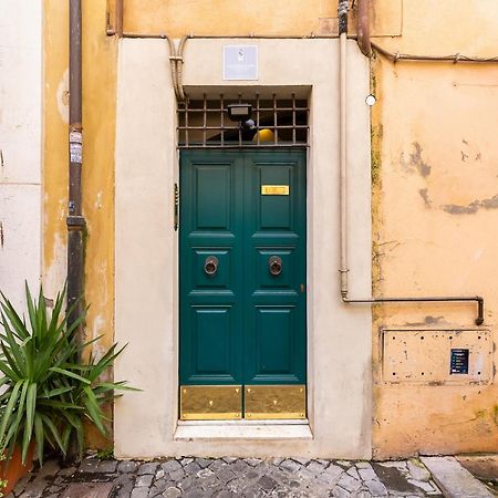 Campo Dei Fiori Royal Orchid Apartment Рим Экстерьер фото